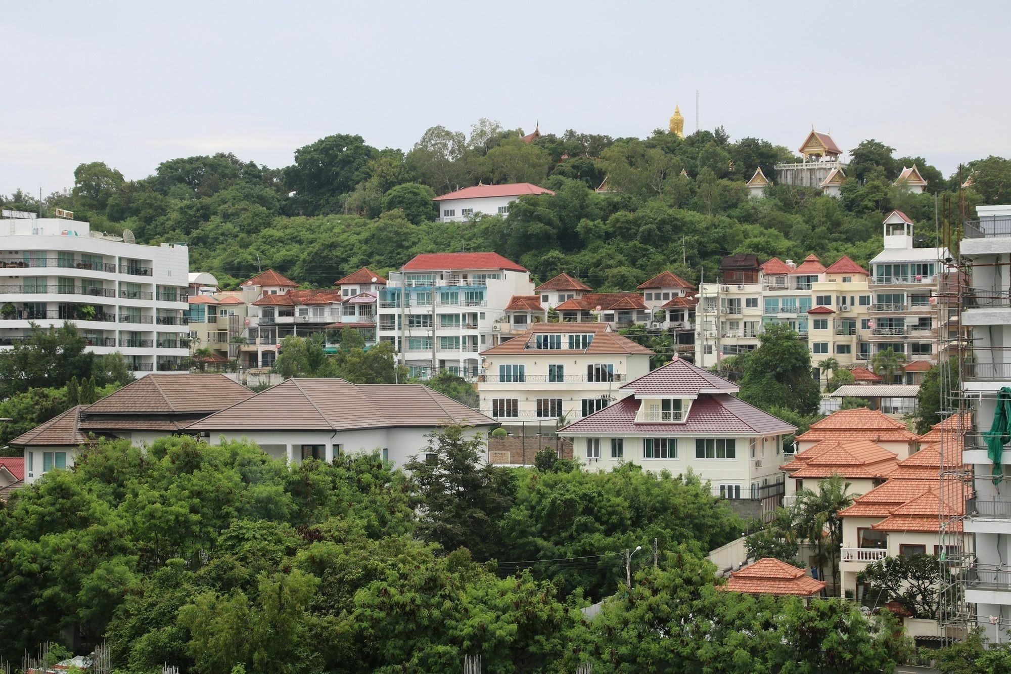 Sp Art Collection Condon Pattaya Exterior photo